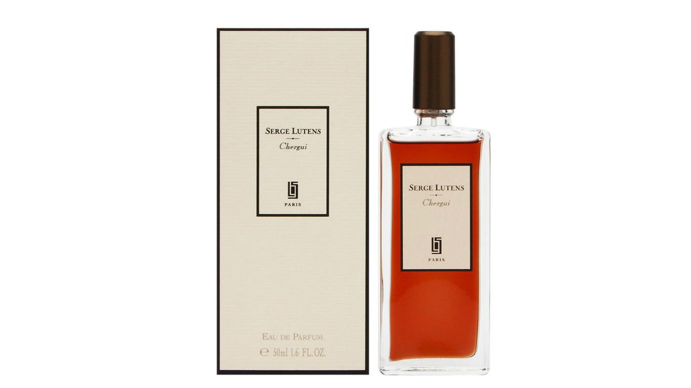 Serge Lutens Chergui